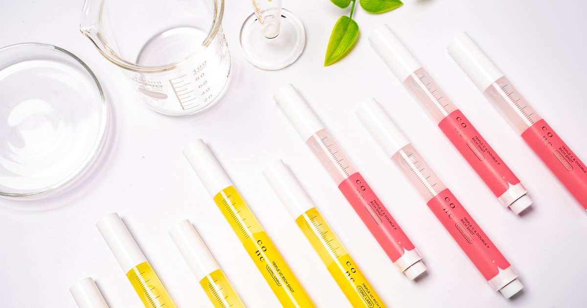 yoi公式Instagramフォロー＆コメントキャンペーン！】『CONC