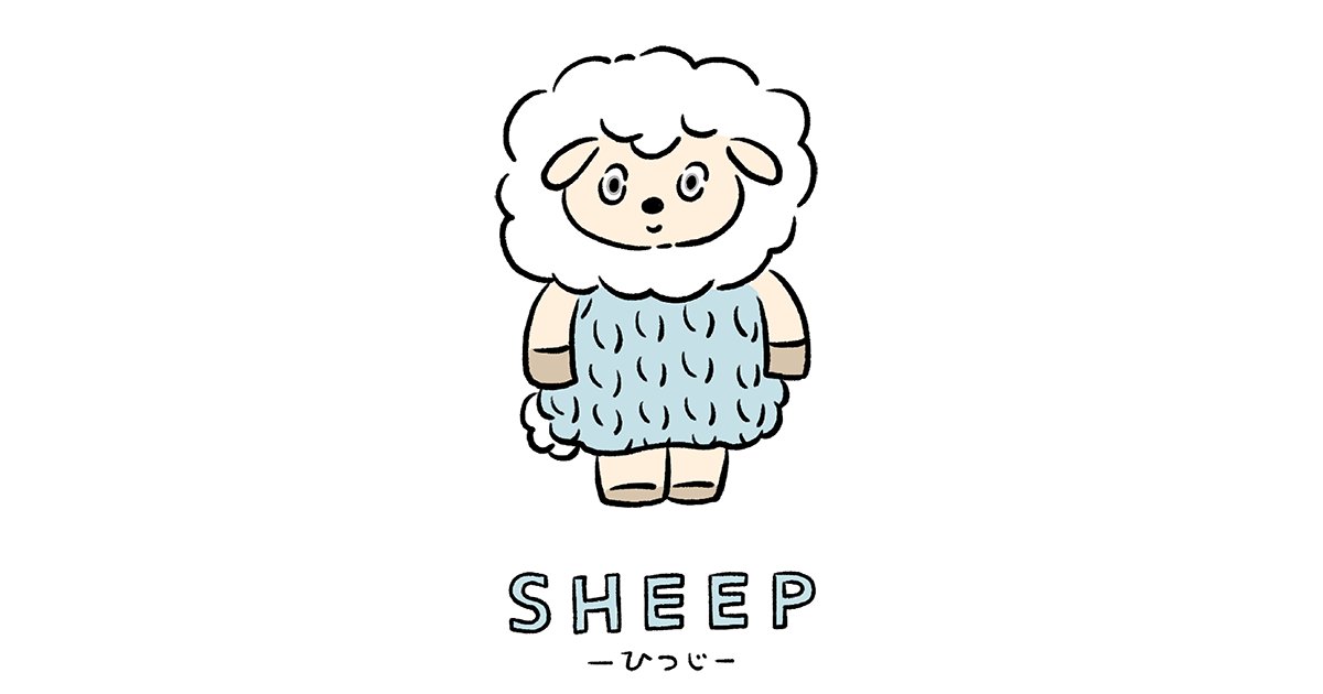 動物シリーズ　羊 楽天市場】子やぎの挑戦 Goat 強化プラスチック（FRP） アート