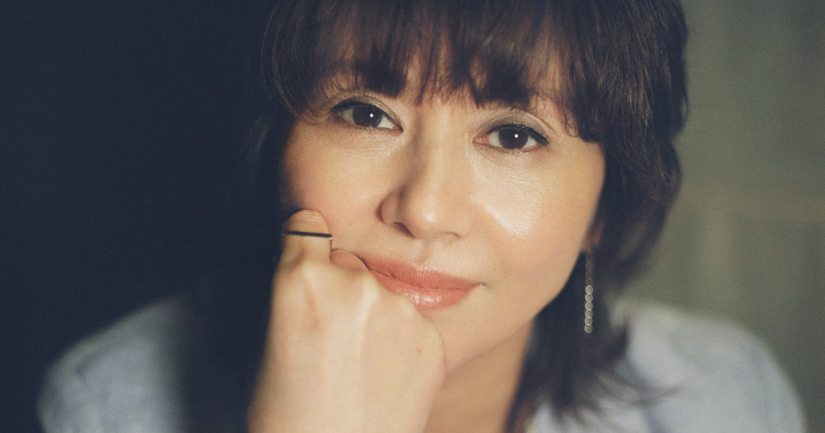 【小泉今日子さんインタビュー】「だから私、独立したんです」30代からの“先輩人生”の悩みに本気で回答！＜part2＞