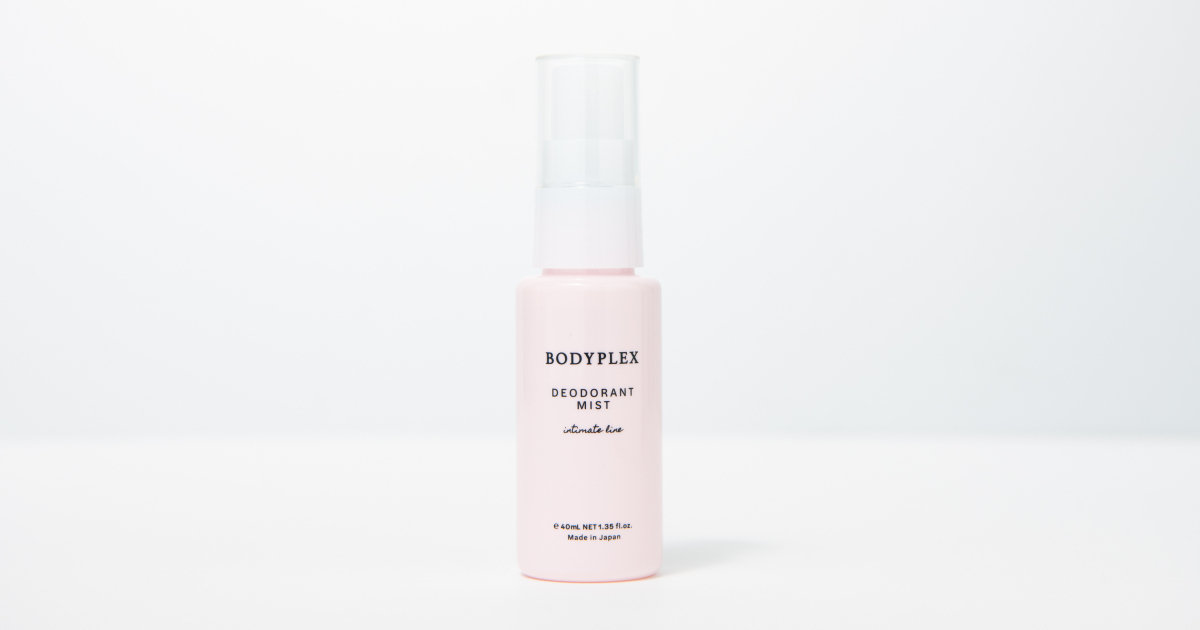 ボディミスト BODYPLEX DEODORANT MIST Amazon.co.jp: Bodyplex Medicated Deodorant Mist [Rose