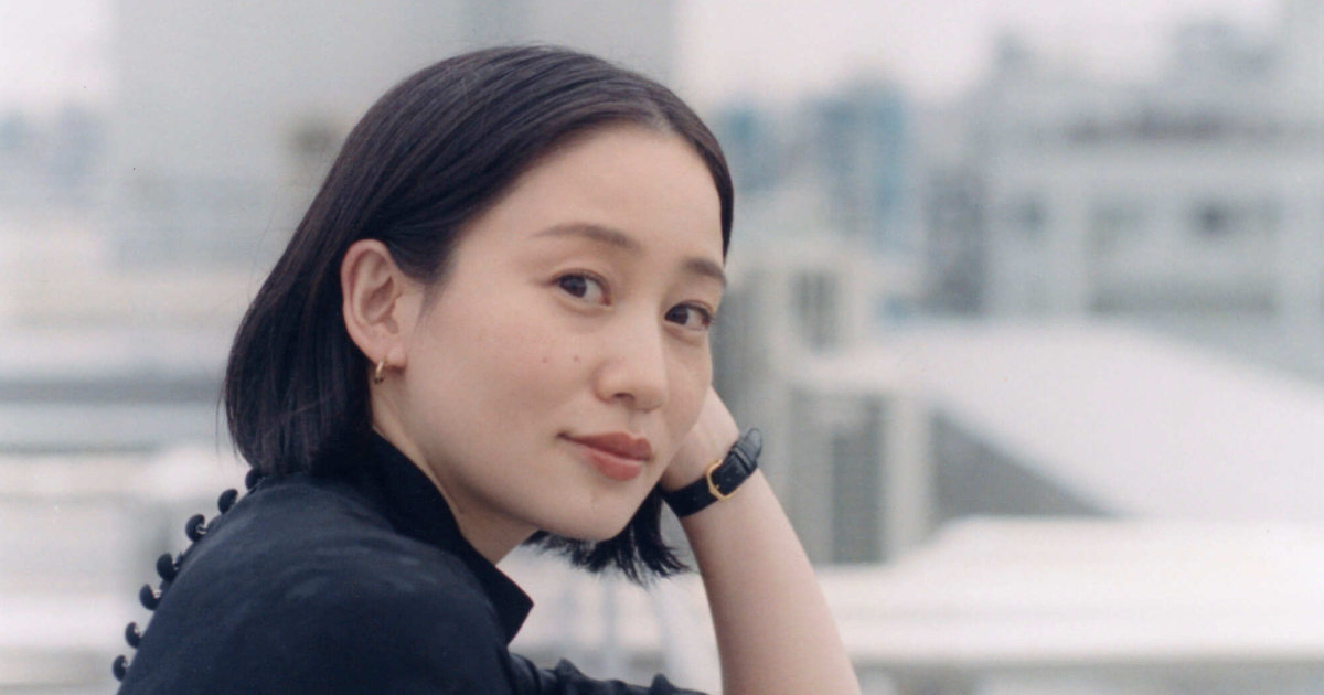 【平野紗季子さん】「仕事で疲れ果てて自分が空っぽ。そんな“虚無”にはやっぱりごはんが効きます」〈インタビュー前編〉 | yoi（ヨイ） - 心・体・性のウェルネスメディア