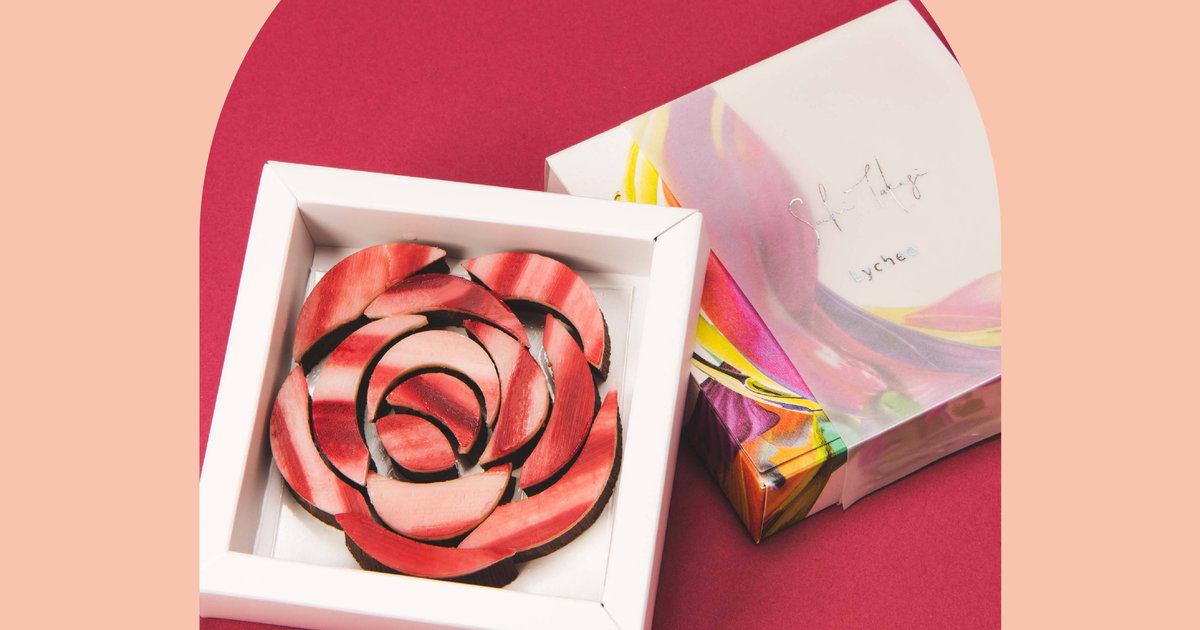 2025バレンタイン ヘルシーチョコ4選】チョコレートジャーナリスト