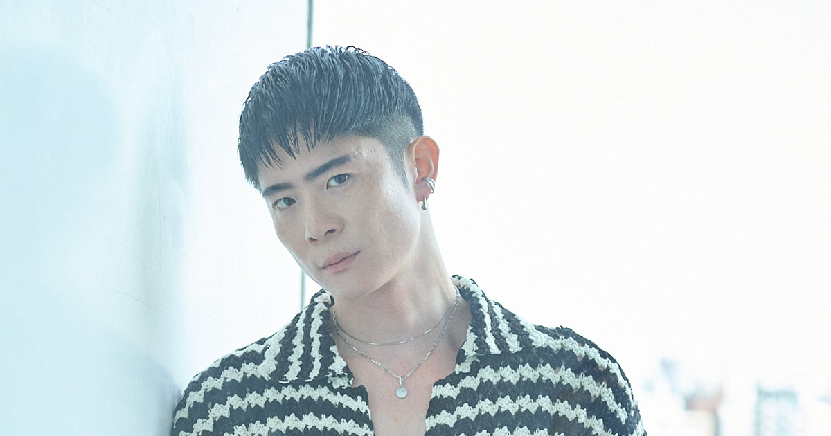 interview、恋愛