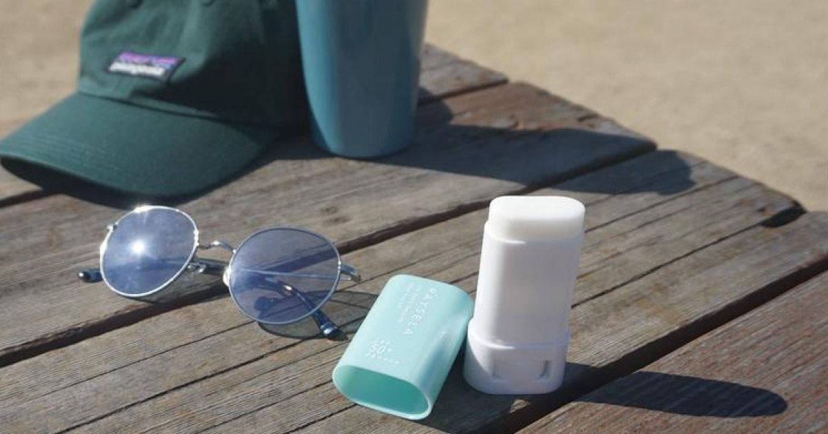 NOV製品まとめ　日焼け止めなど 敏感肌向けの低刺激性日やけ止め｜NOV