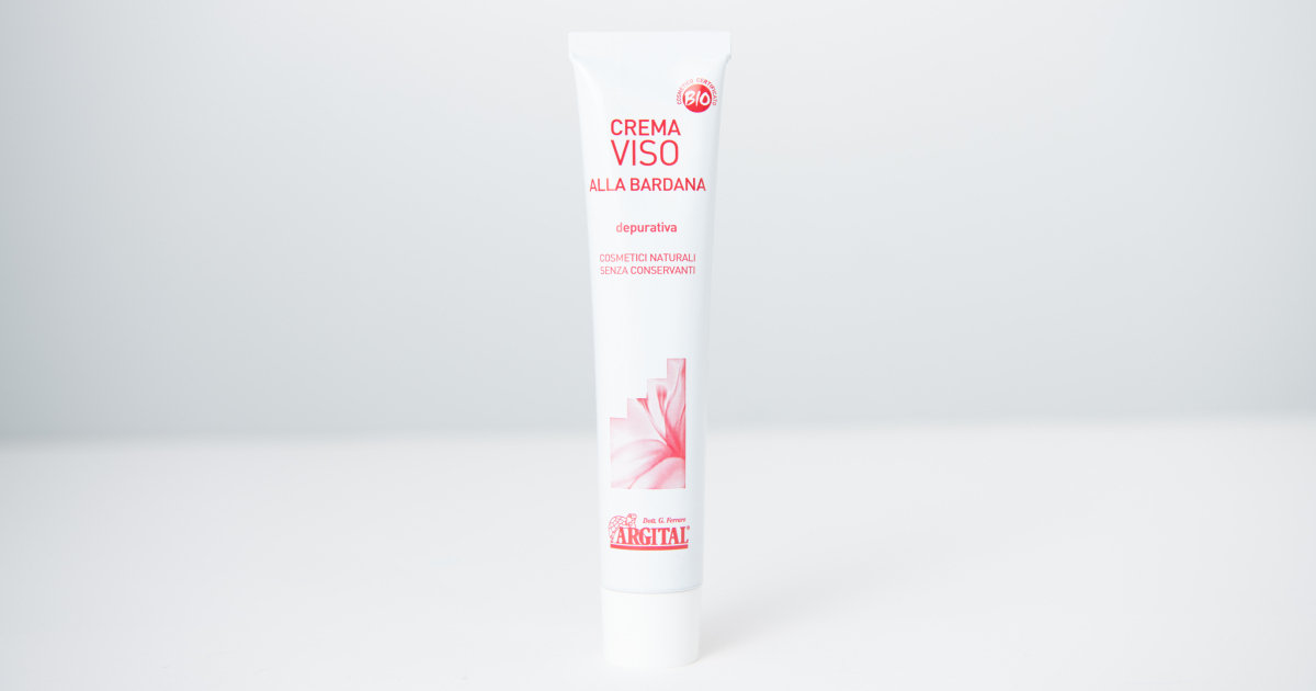 肌トラブル時のスキンケア】クレイとハーブの力で肌を守る『アルジタル