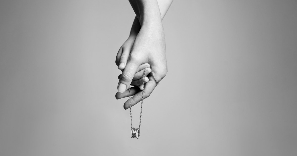 ブルガリ』がセーブ・ザ・チルドレンとのパートナーシップを通じ