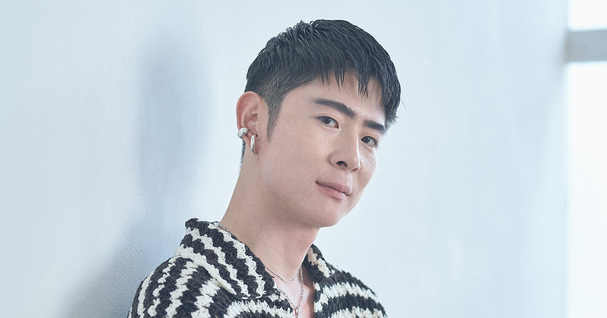 Sheuisha Yoi: interview with TAIKI (面白おかしく消費しない。台本のない男性同士のリアリティー番組『ボーイフレンド』ができるまで【プロデューサーTAIKI×竹田ダニエル対談 前編】 | yoi（ヨイ） - 心・体・性のウェルネスメディア