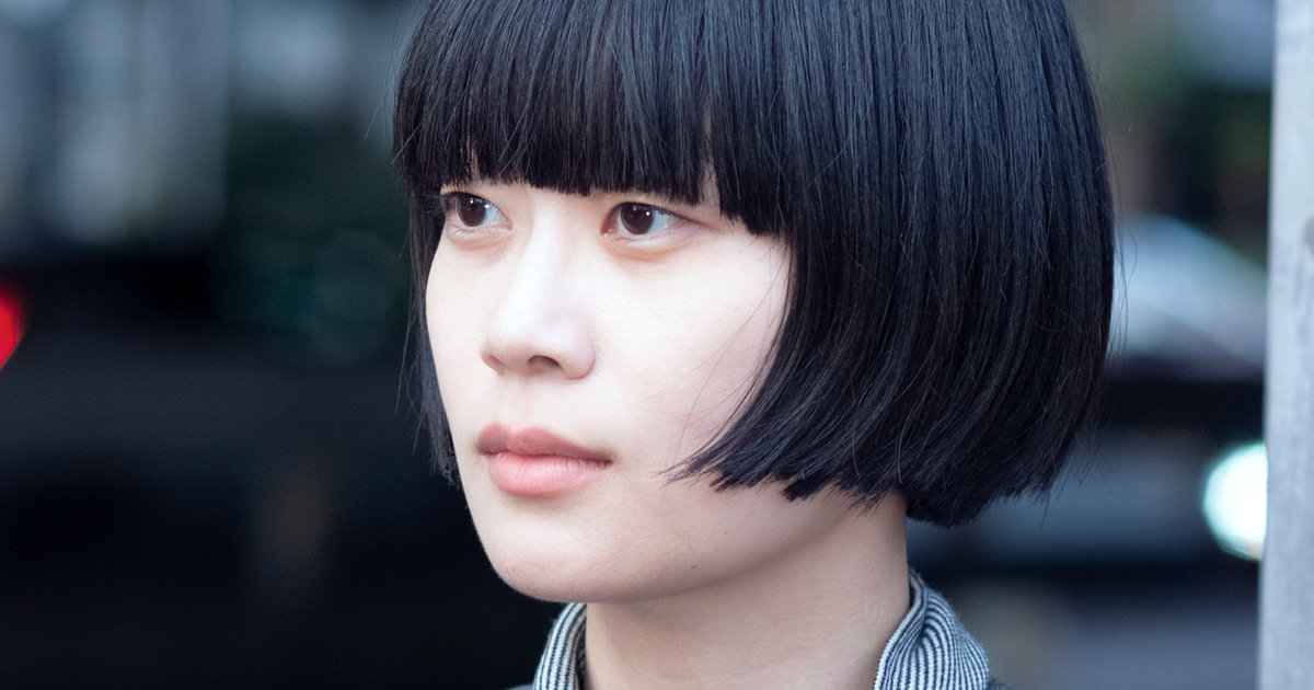 【27歳の映画監督・山中瑶子さん】「皆が自分の機嫌を自分でとる社会には、相互理解が生まれない」〈インタビュー後編〉 | yoi（ヨイ） - 心・体・性のウェルネスメディア