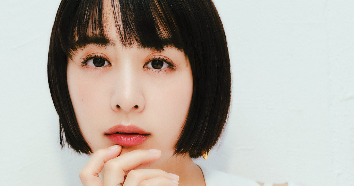 【山本美月さん】出産後初の単独主演！ 30代の女性同士の恋愛を描いた「おとなになっても」〈インタビュー前編〉 | yoi（ヨイ） - 心・体・性のウェルネスメディア