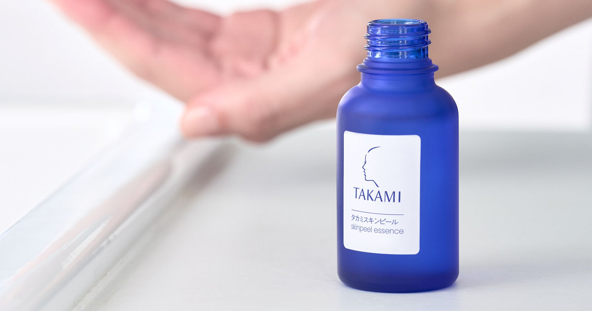 yoi公式Instagramフォロー＆コメントキャンペーン！】『TAKAMI』の名品