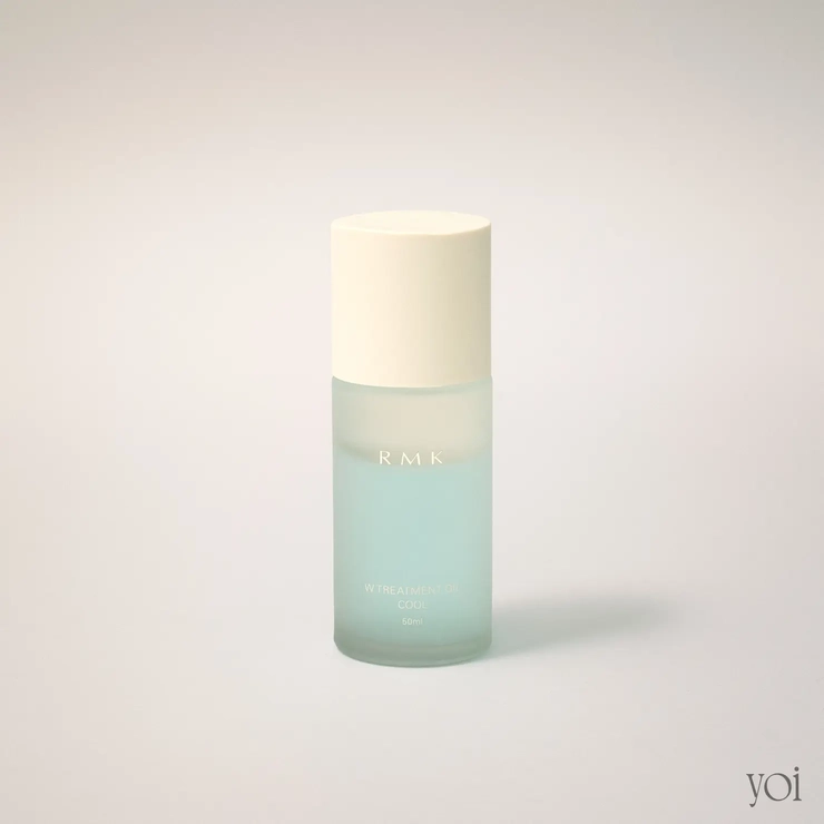 Wトリートメントオイル クール　RMK