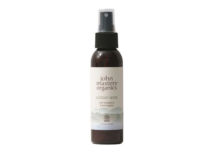 E&L アウトドアスプレー/ john masters organics 2