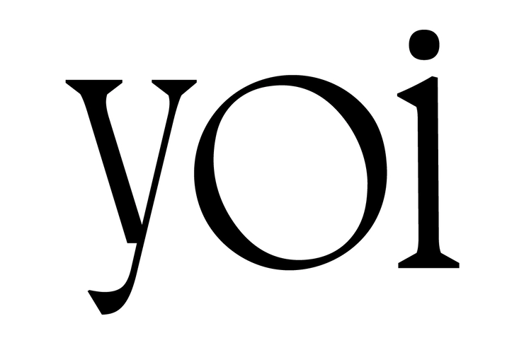 yoi　集英社　ロゴ