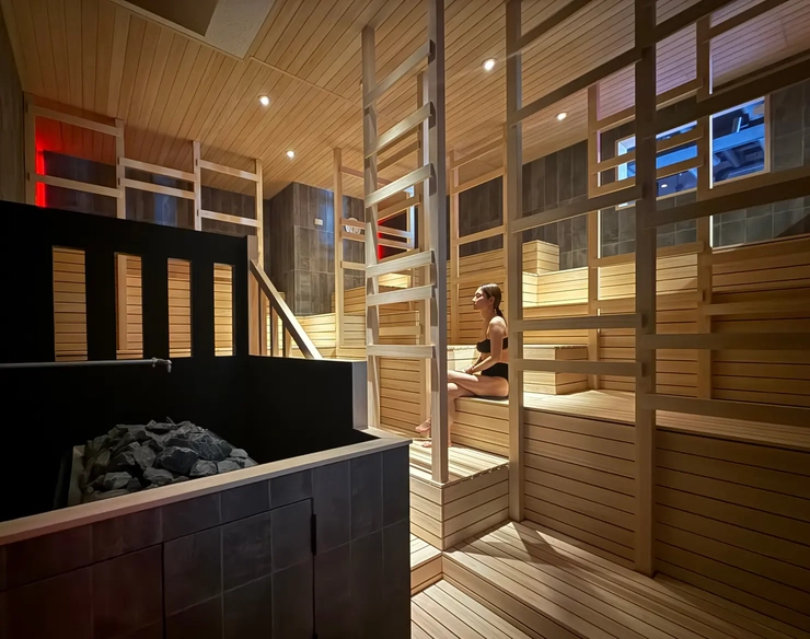 SAUNA3 川崎 サウナハウス