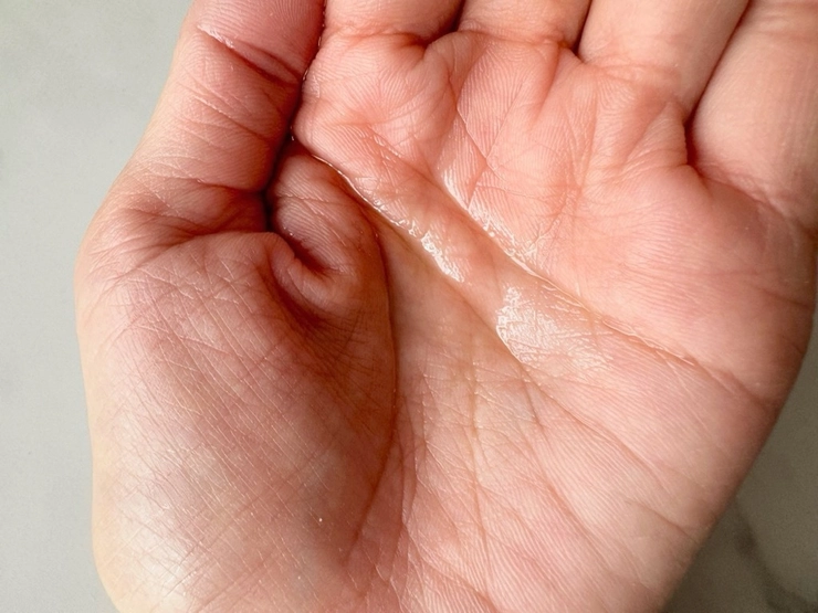 デリケートゾーンのニオイケア　セラー　インナーパフューム　4