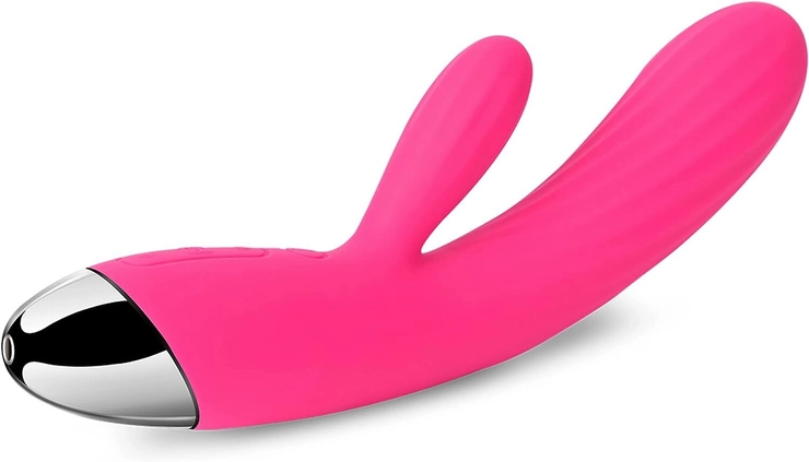 セルフプレジャー オナニー マスターベーション SVAKOM プレジャーアイテム6