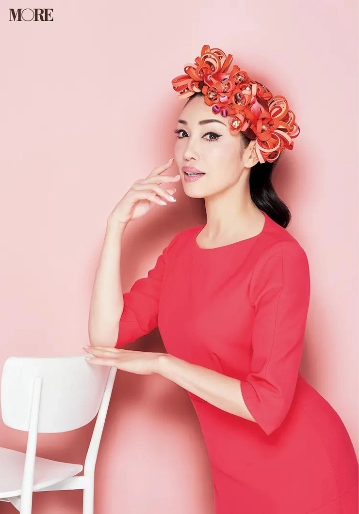 アン ミカさんが女性の悩みに回答 幸せに生きるためのハッピーメソッド Yoi ヨイ 体 心 性のウェルネスメディア アン ミカさんが女性の悩みに回答 幸せに生きるためのハッピーメソッド Yoi ヨイ 体 心 性のウェルネスメディア