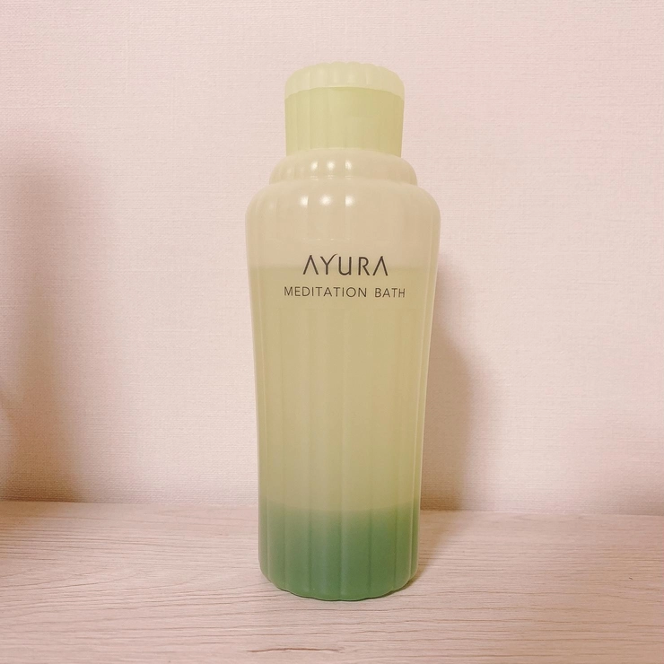 メディテーションバスt