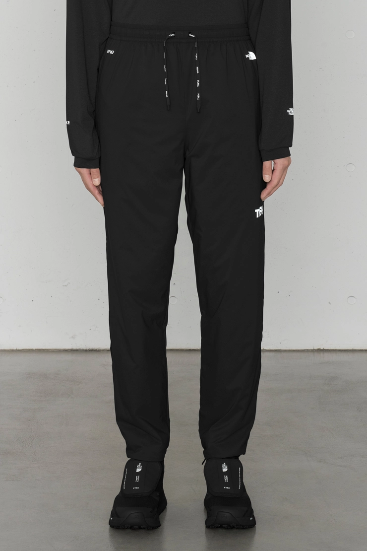ザ・ノース・フェイス ハイク Enduris Trail Pant(Mens/Womens)¥31900 ブラック