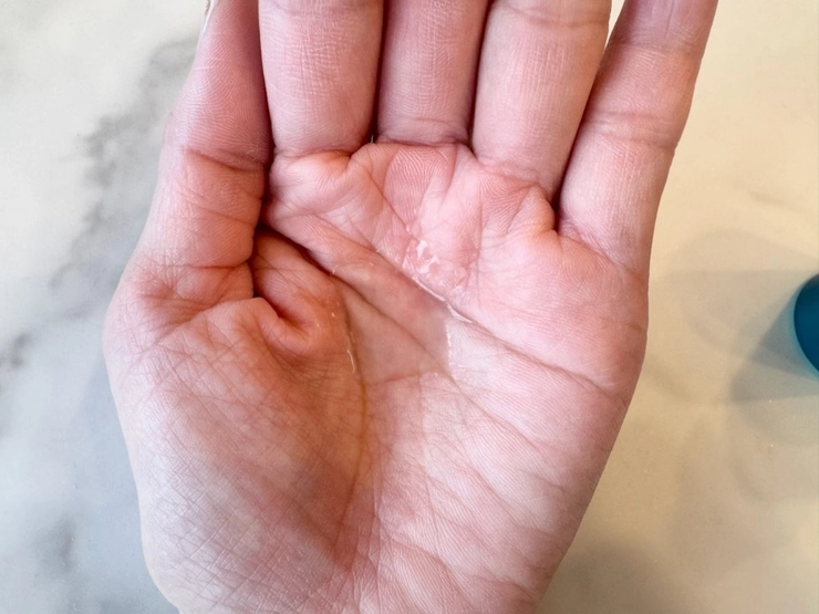 ワキのニオイケア アクラス アセニフタ(医薬部外品) 5