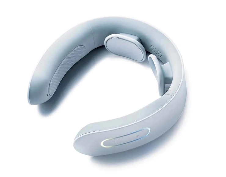 NIPLUX NECK RELAX