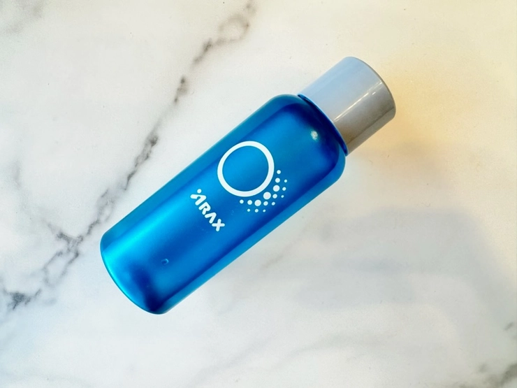 脇汗&ニオイケア アクラス アセニフタ(医薬部外品) 3