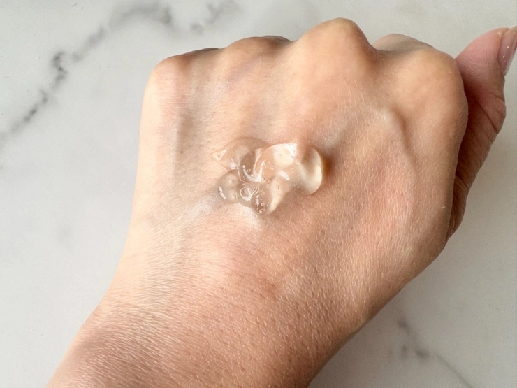 デリケートゾーンのニオイケア　アプローラ D ジェル 4