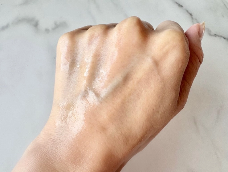 脇汗&ニオイケア オサジ デオスプレー 4