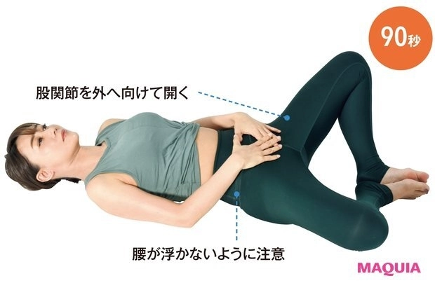 骨盤底筋トレーニング