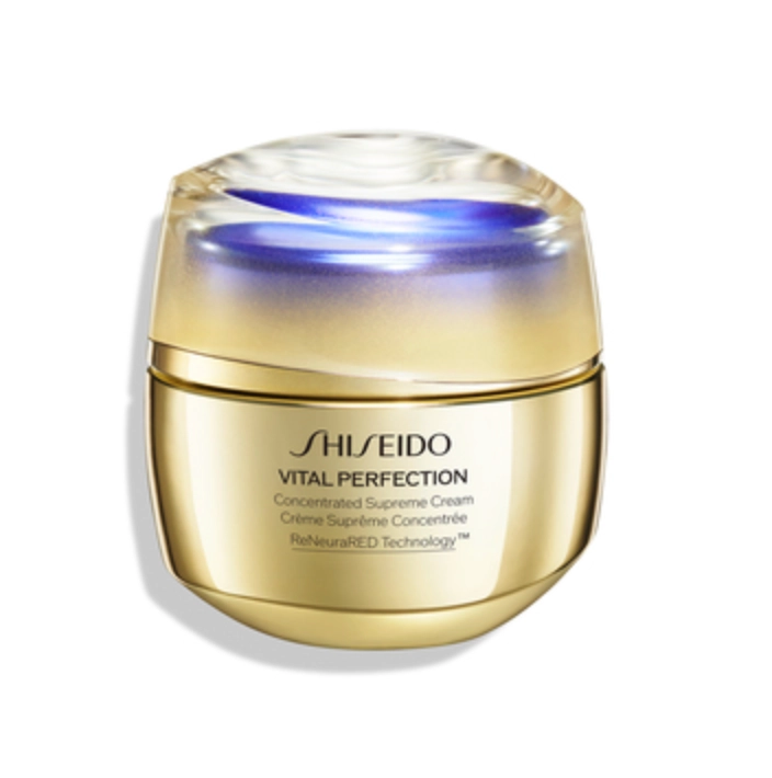 資生堂 DNA検査 シュプリームクリーム