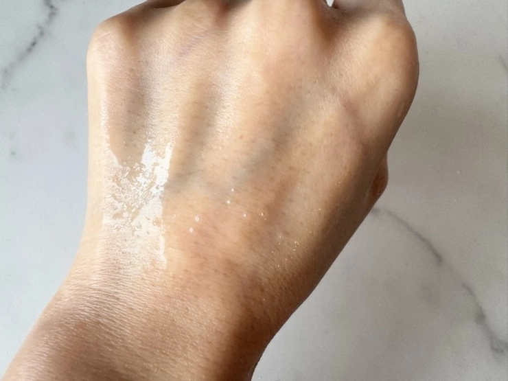 デリケートゾーンのニオイケア ボディプレックス デオドラントミスト 4