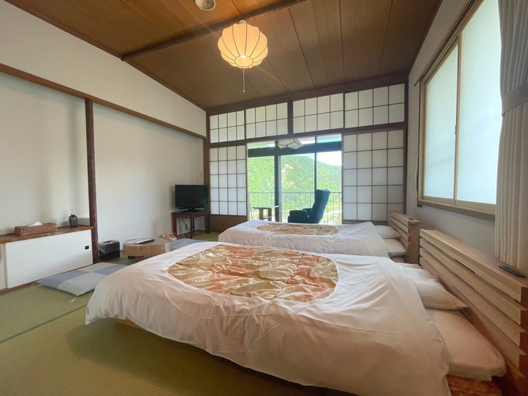 ひとリート 越後湯沢 温泉
