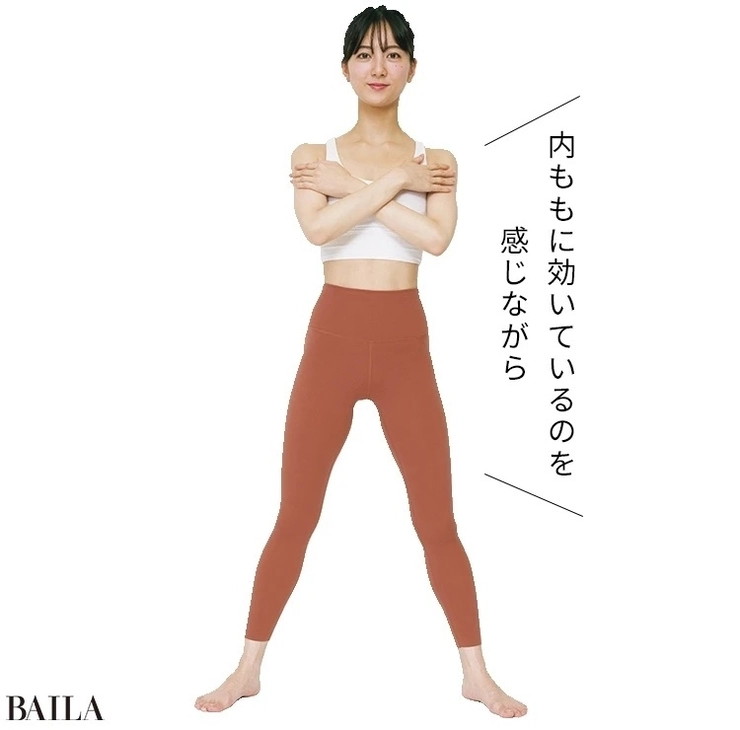 スクワット1