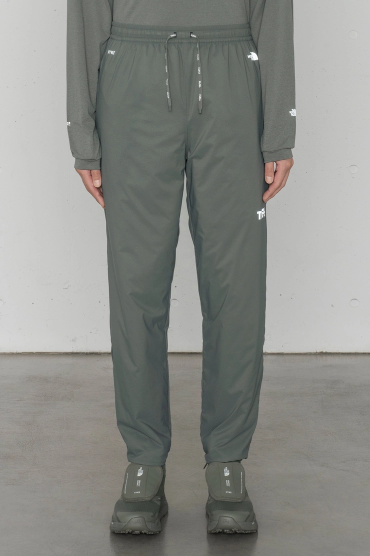 ザ・ノース・フェイス ハイク Enduris Trail Pant(Mens/Womens)¥31900 カーキ