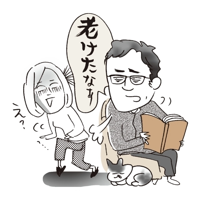 夫にいわれて一番ショックだった言葉は?