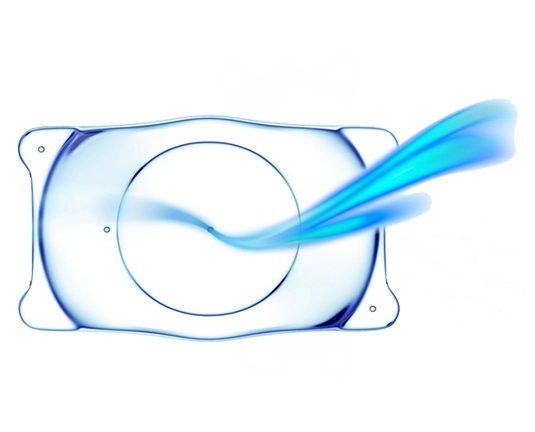 ICL EVO+ICL レンズ