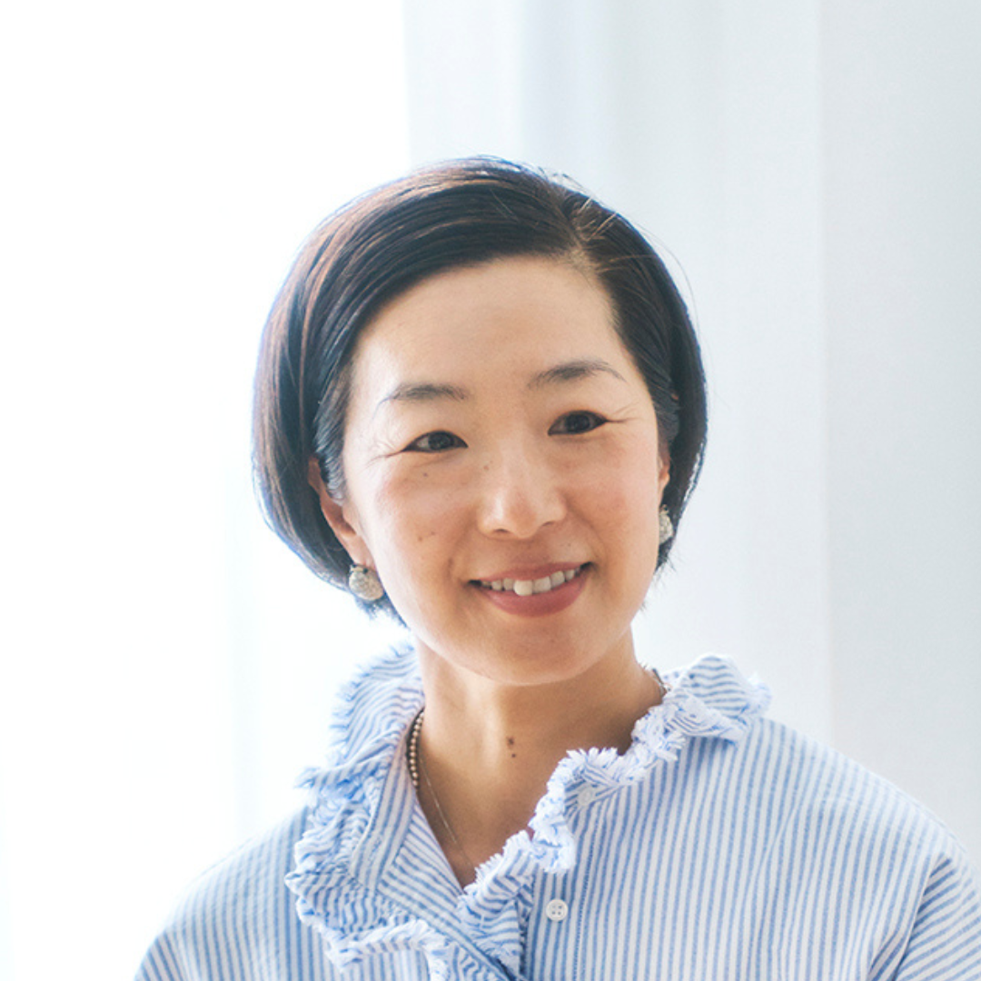 牛尾理恵