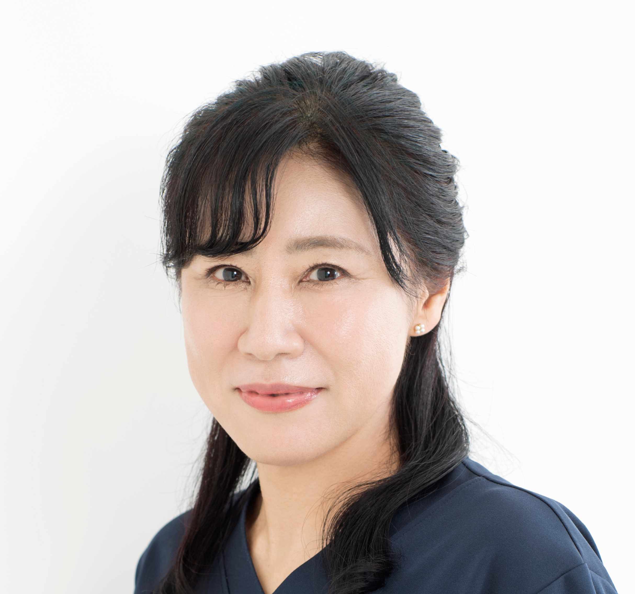 八田真理子