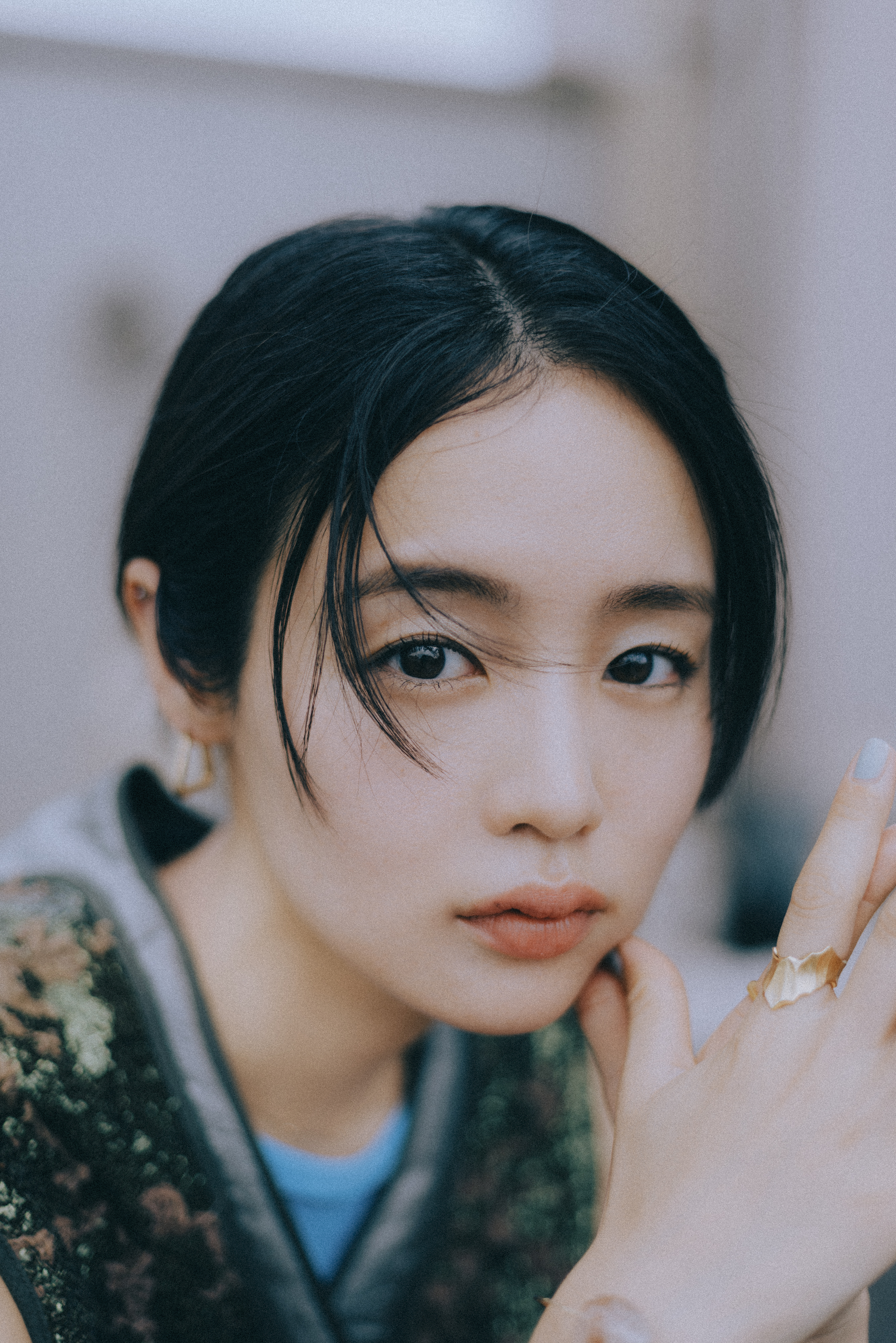 藤原さくら