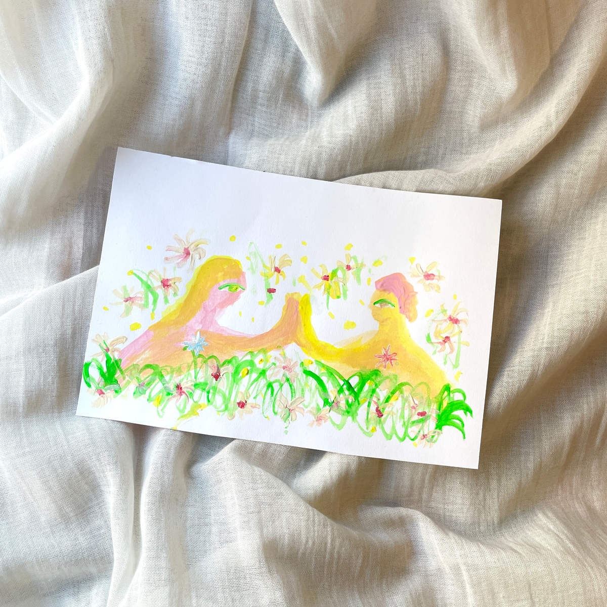 ７年つき合っている彼と結婚したいけど、彼はまったくその気を見せてくれません。【YUUKIのmoshimoshiコンプレックス】