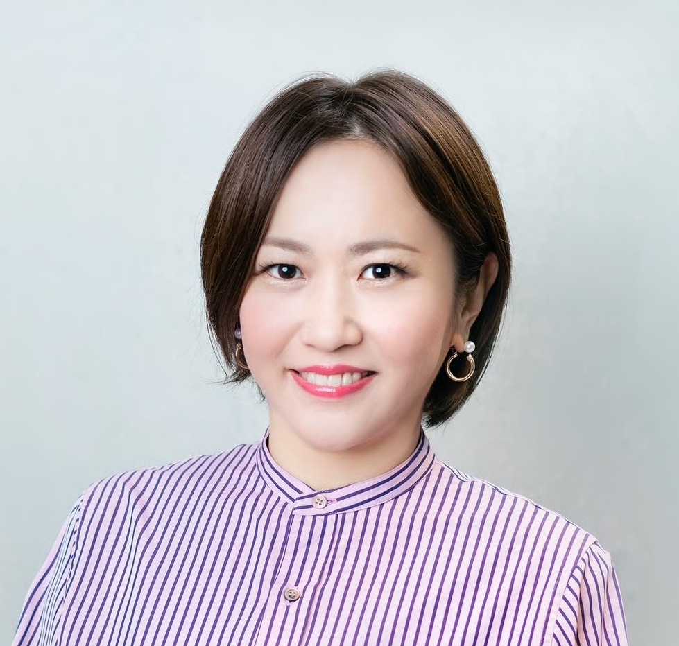 三輪記子