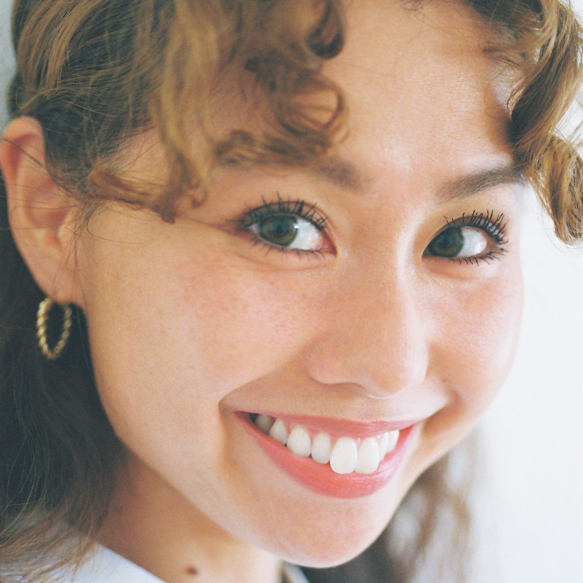 【pecoさん】「両親に一度も否定されずに育ち、世界一のプリンセスだった」人生に、息子ができて思うこと<インタビュー前編>