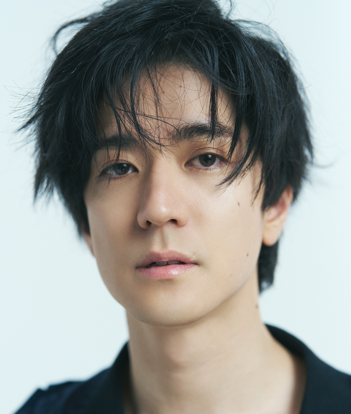 中島裕翔