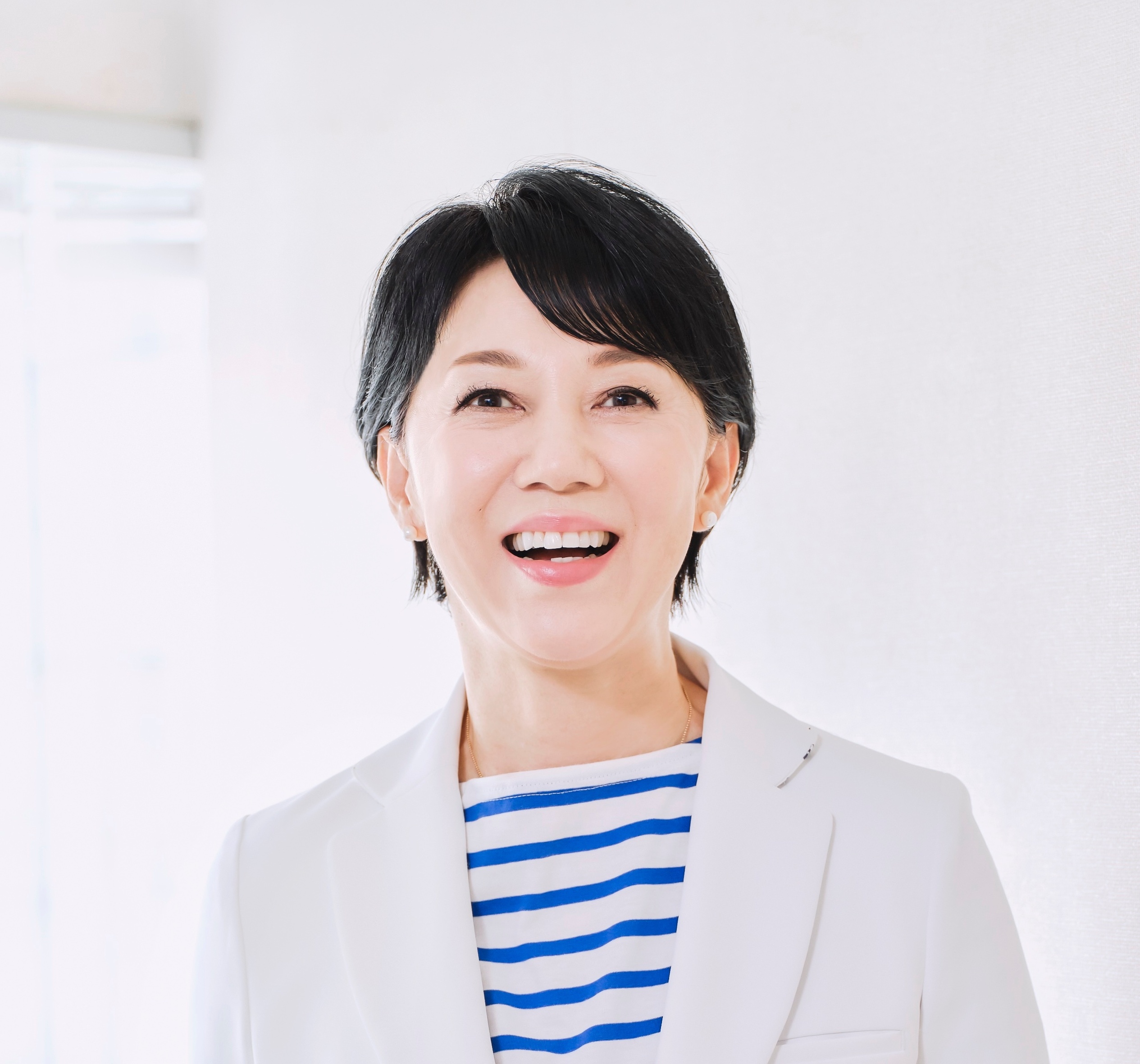 石井さとこ