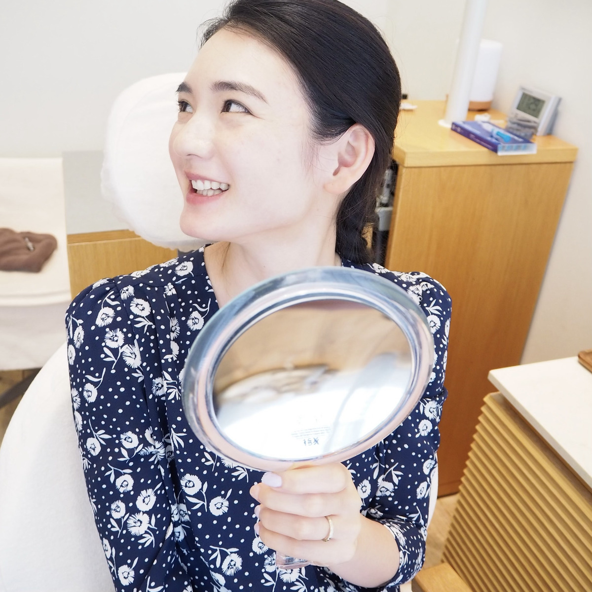 【自宅で歯のホワイトニング】通院は１度だけ。スキャン技術でマウスピース作成！最新のホームキットを体験