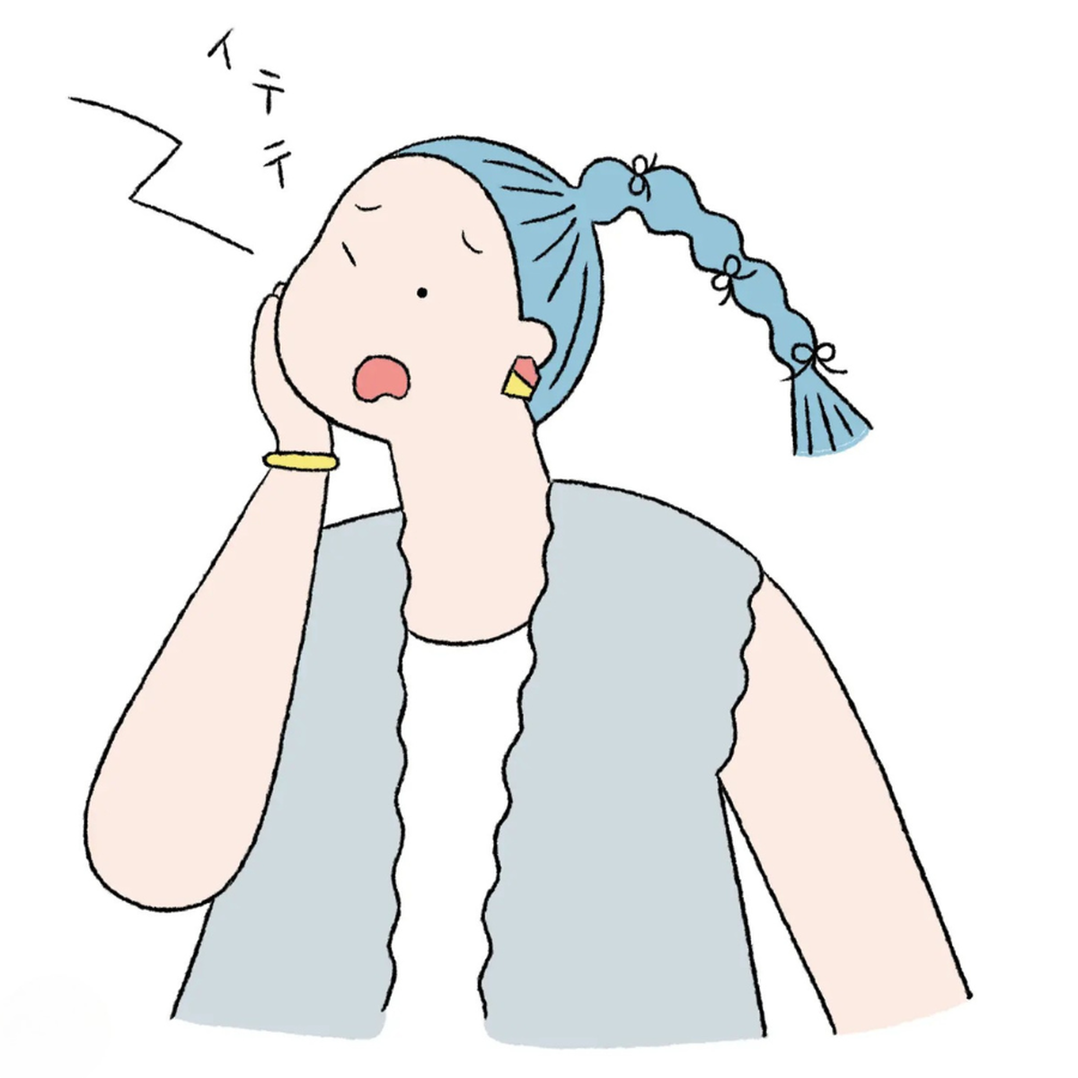【ウィークリーランキング】働く女性の「歯」 に関する人気記事ベスト3 【7/9-7/16】