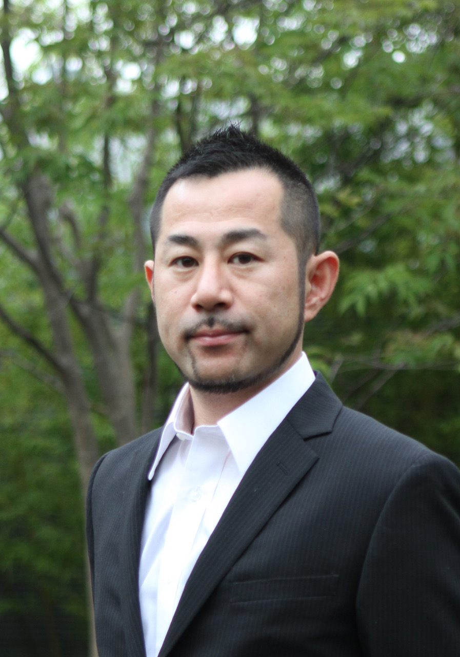 畠山理仁