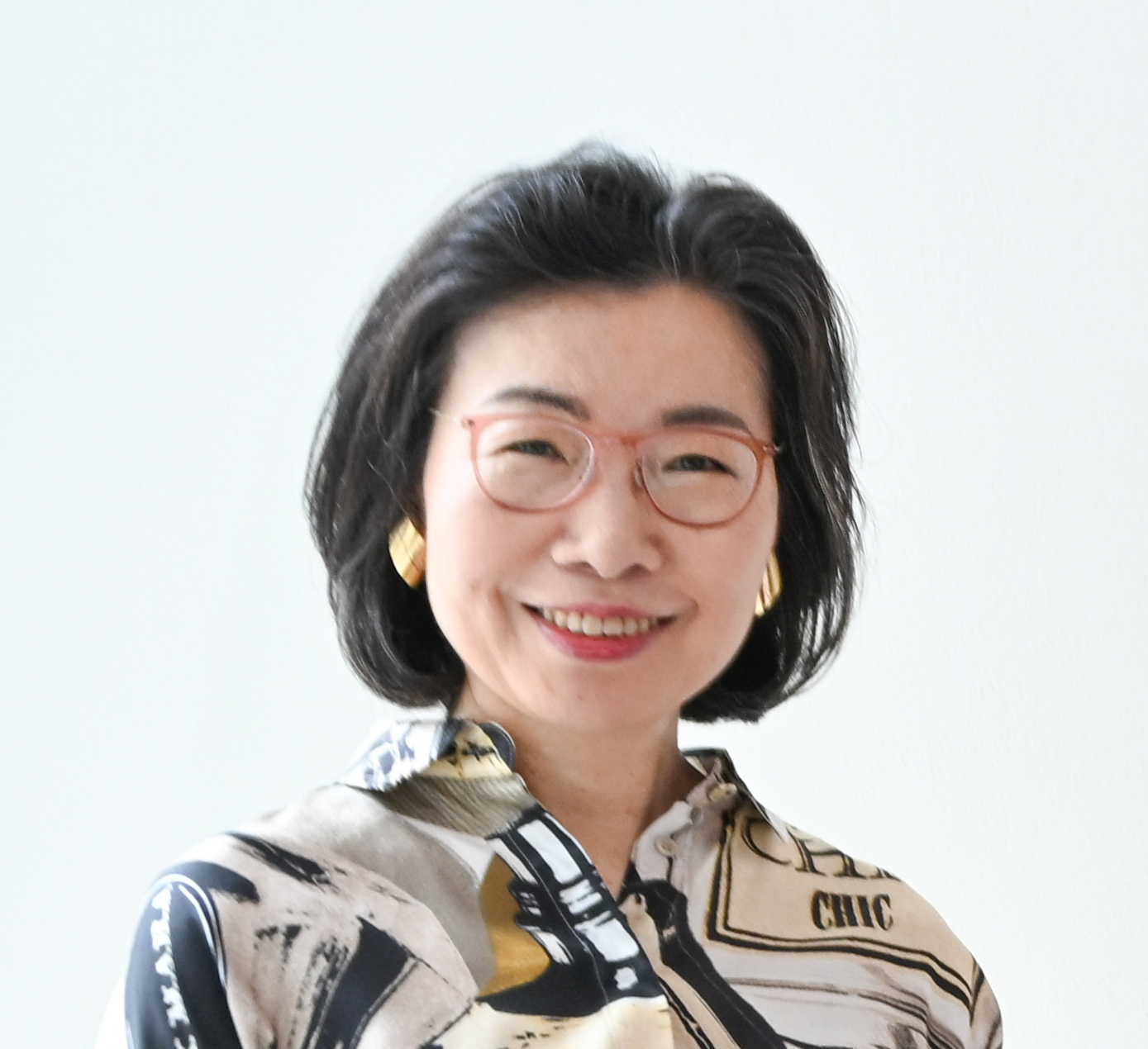 小山順子
