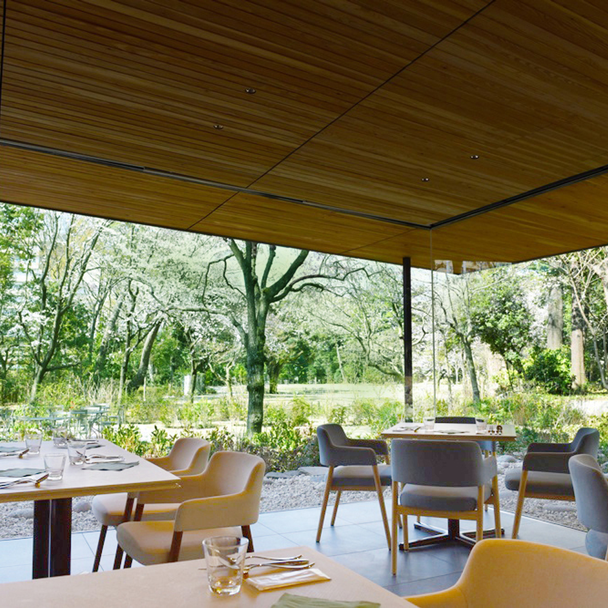 【東京のひとリート穴場カフェ＆レストラン4選】定番からちょっと“ずらして”静かな癒し時間を堪能！