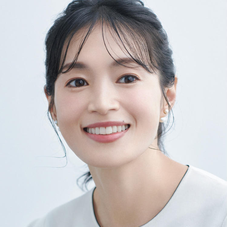 鵜飼恭子